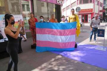 Telde culmina la campaña Mucho que celebrar con motivo del Día Internacional de Orgullo LGTBI+/TA.